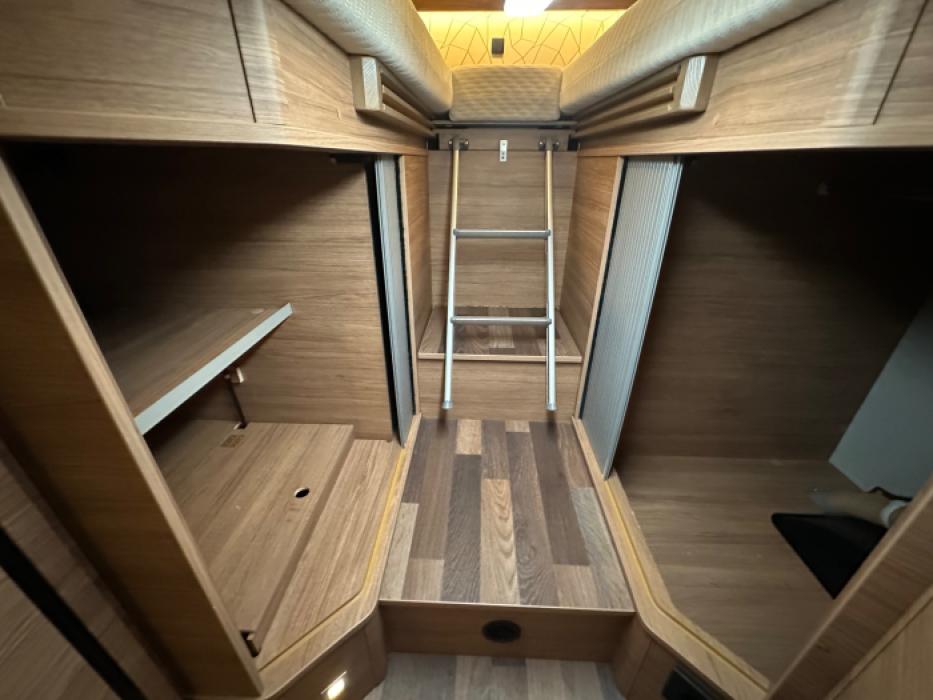Weinsberg 600 MEG Pepper Edition