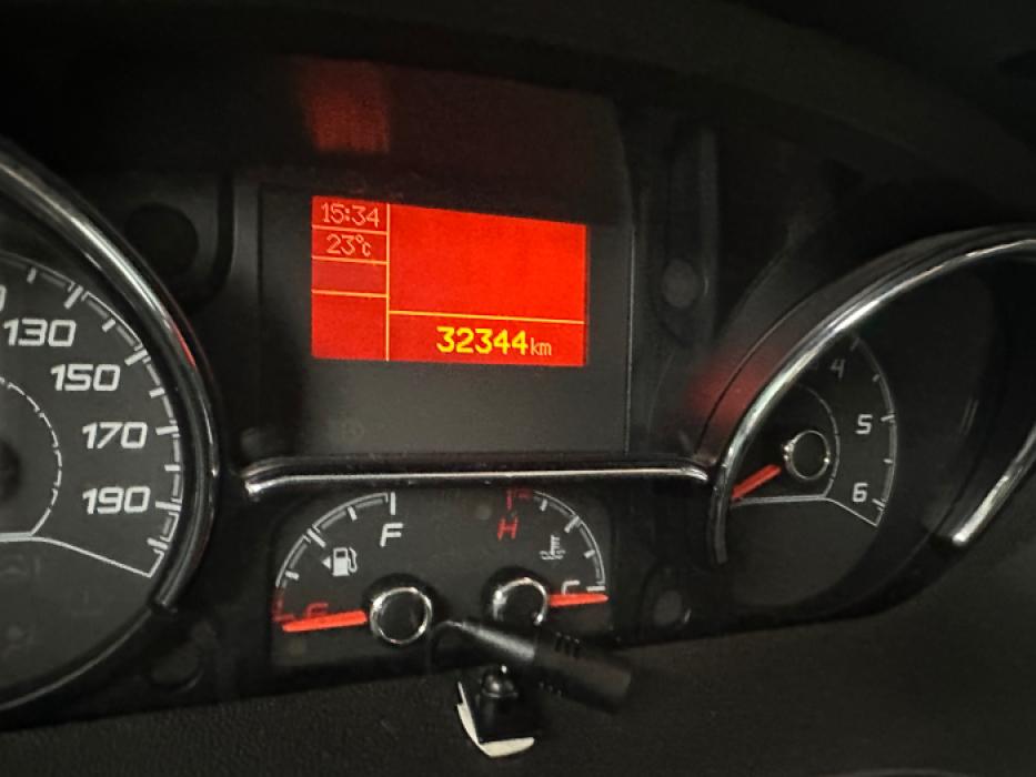 Weinsberg 600 MEG Pepper Edition