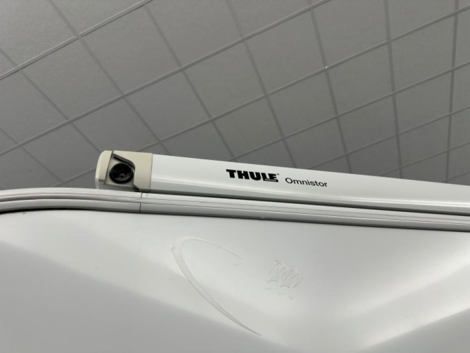 Knaus Südwind 460 EU Silver Selection