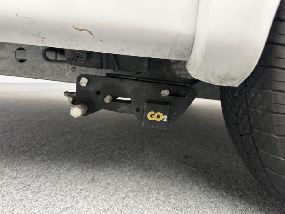 Knaus Südwind 460 EU Silver Selection