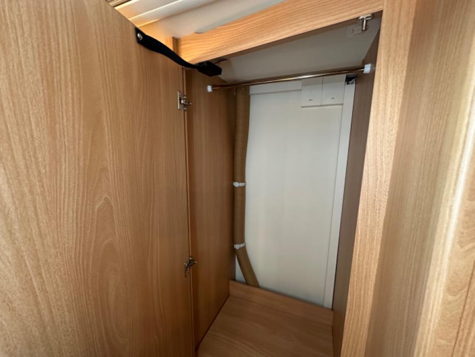 Knaus Südwind 460 EU Silver Selection