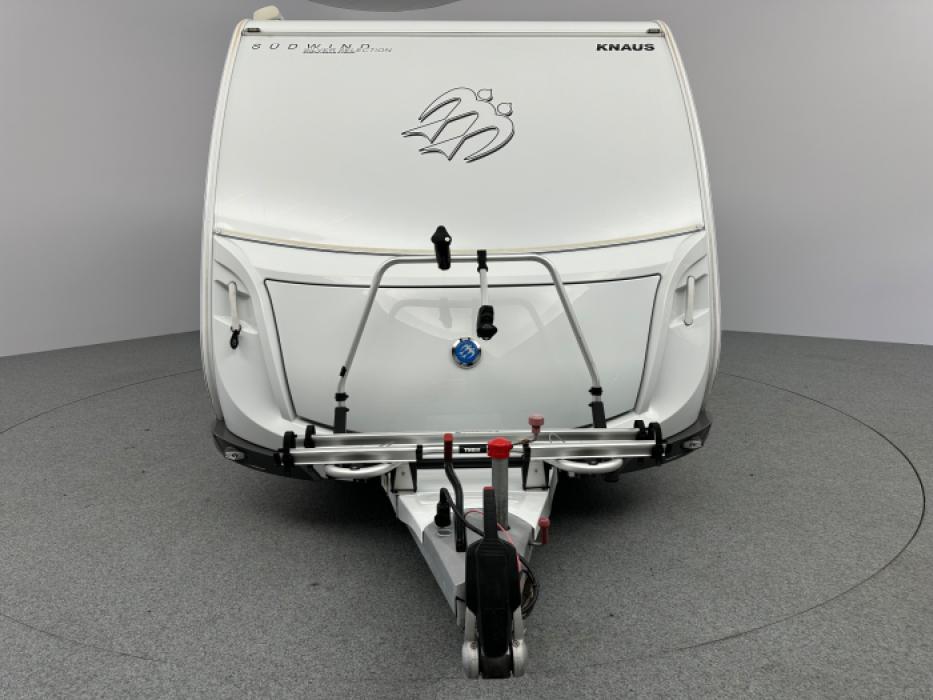 Knaus Südwind 460 EU Silver Selection