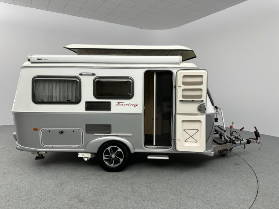 Eriba Touring Triton 430 GT 60 Years