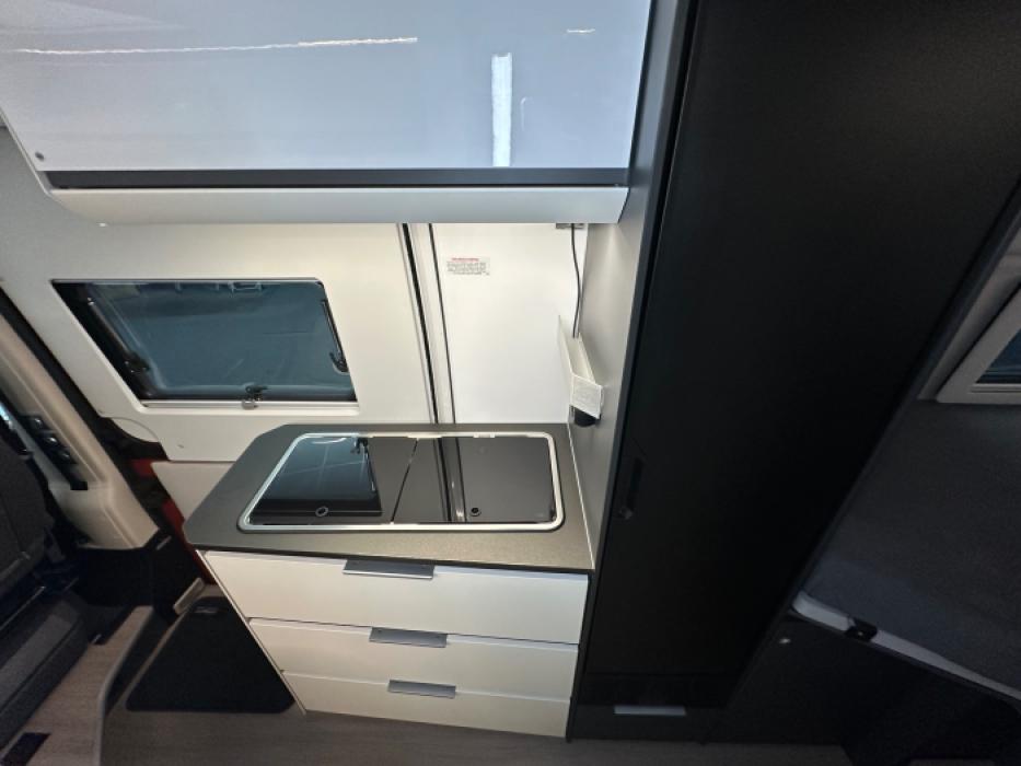 Adria Twin Supreme 640 SLB
