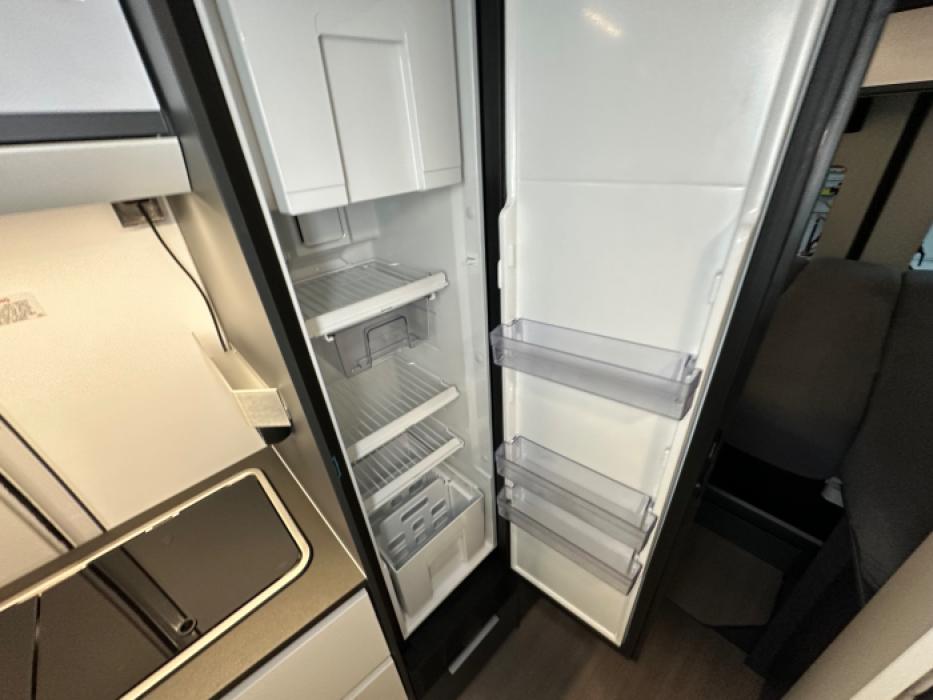 Adria Twin Supreme 640 SLB