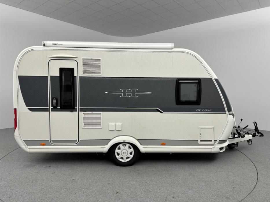 Hobby de Luxe 400 SFE