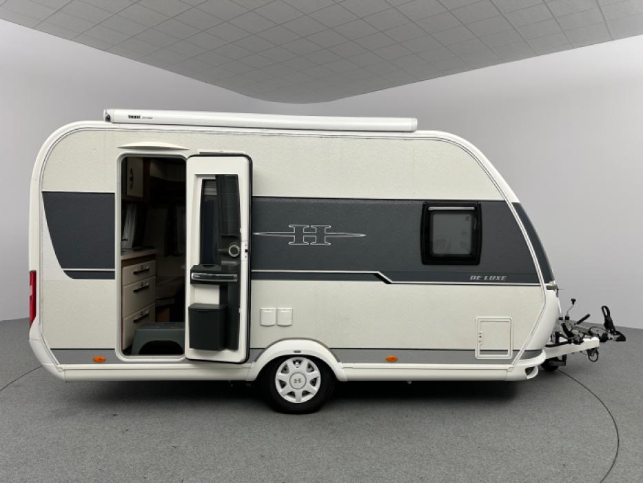 Hobby de Luxe 400 SFE
