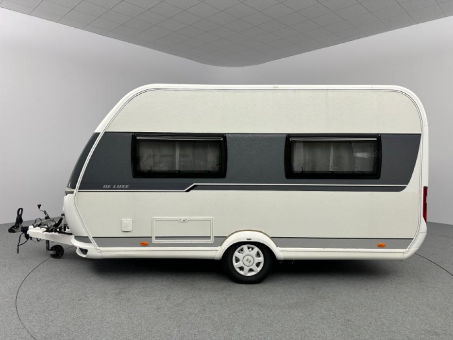 Hobby de Luxe 400 SFE