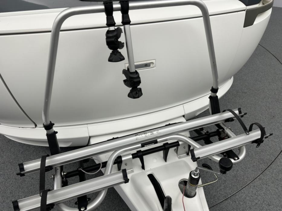 Hobby de Luxe 400 SFE