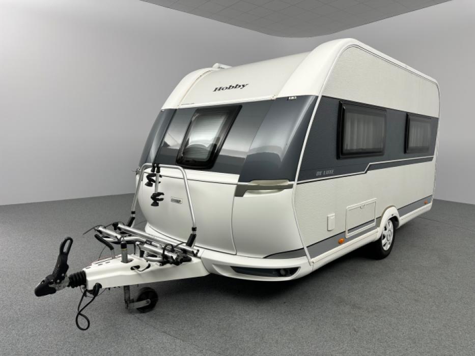 Hobby de Luxe 400 SFE