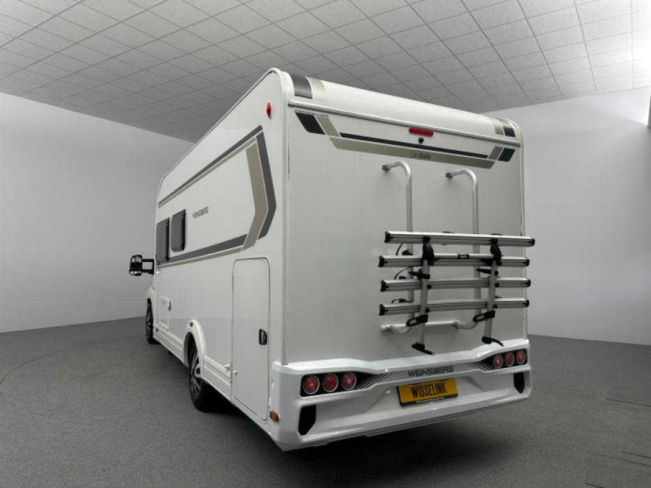 Weinsberg CaraSuite 700 MEG