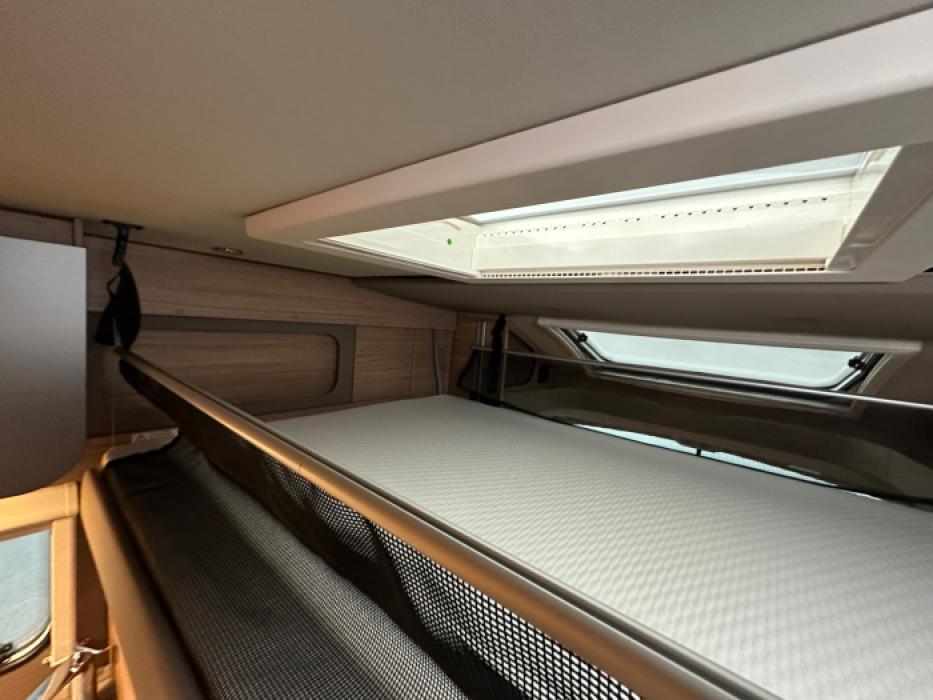 Weinsberg CaraSuite 700 MEG