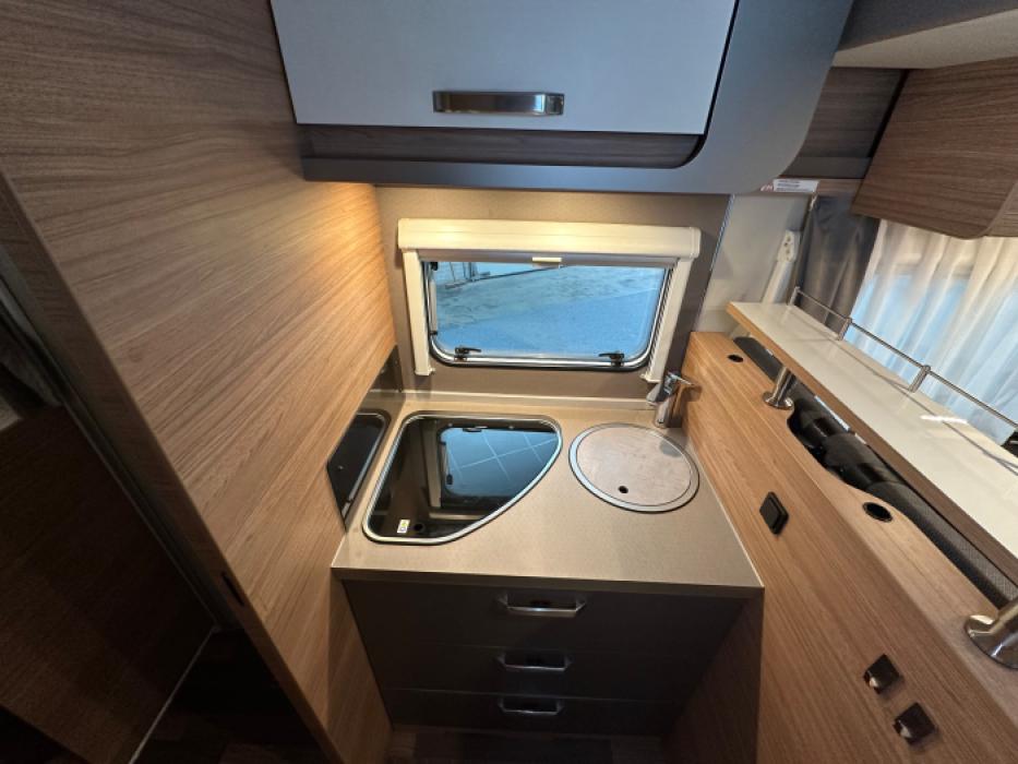 Weinsberg CaraSuite 700 MEG