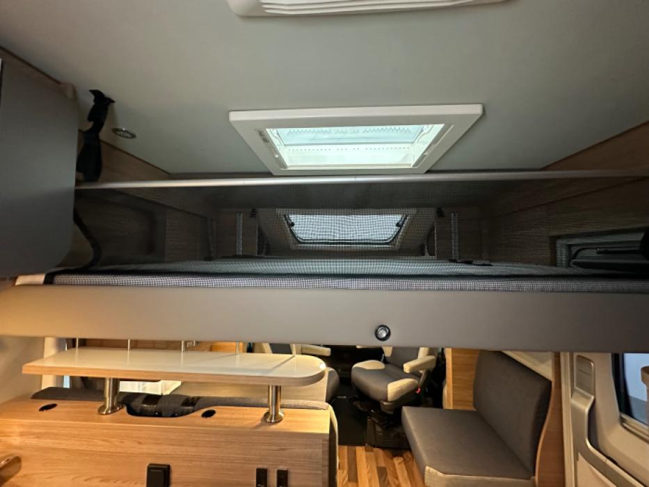 Weinsberg CaraSuite 700 MEG