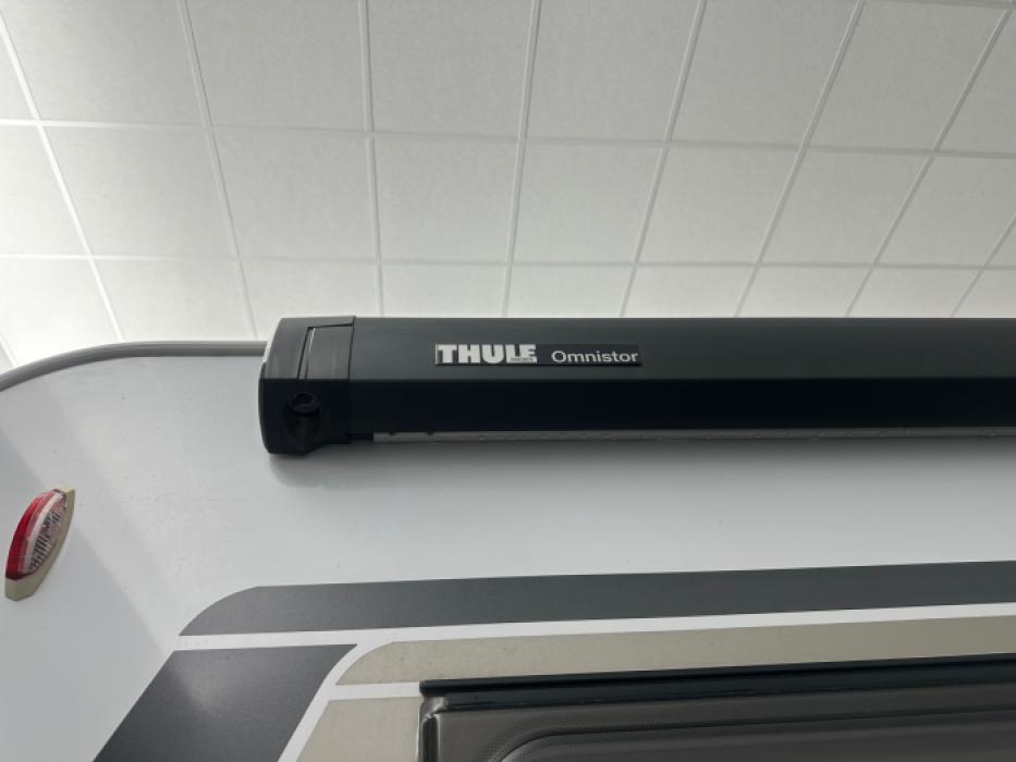 Weinsberg CaraSuite 700 MEG