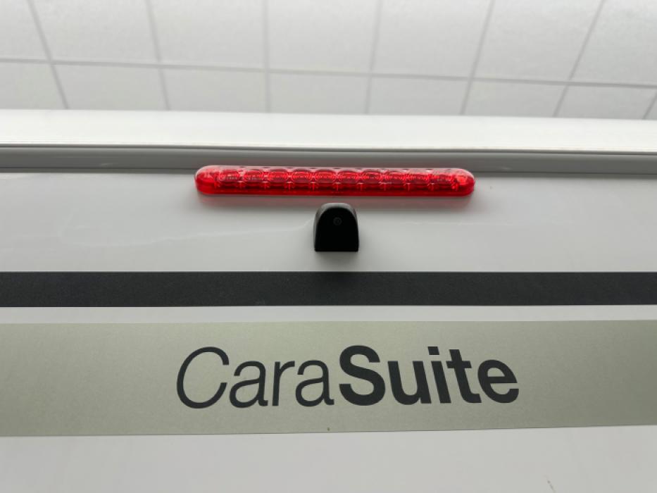 Weinsberg CaraSuite 700 MEG