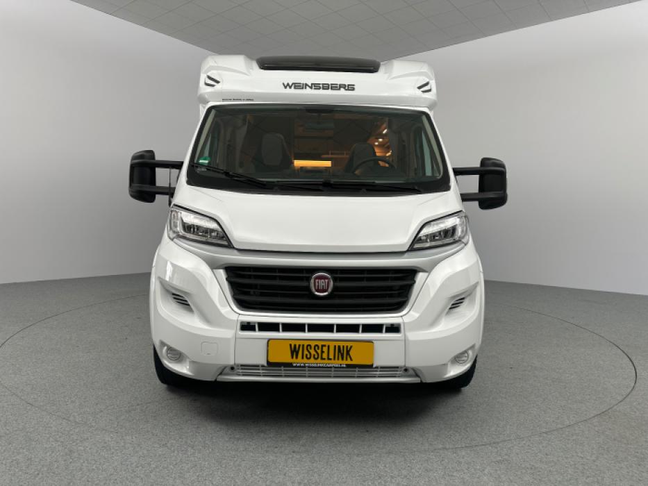 Weinsberg CaraSuite 700 MEG