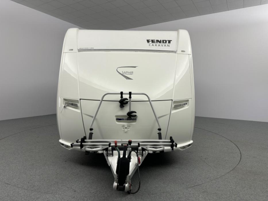 Fendt Saphir 515 SG
