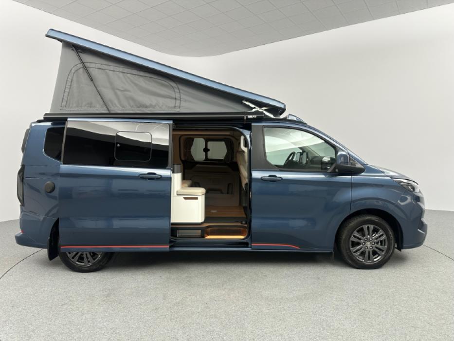 Dreamer Cap Land Select 545 Ford Custom