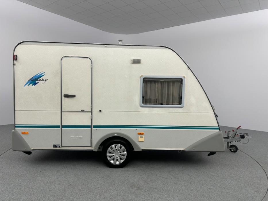 Eifelland 350