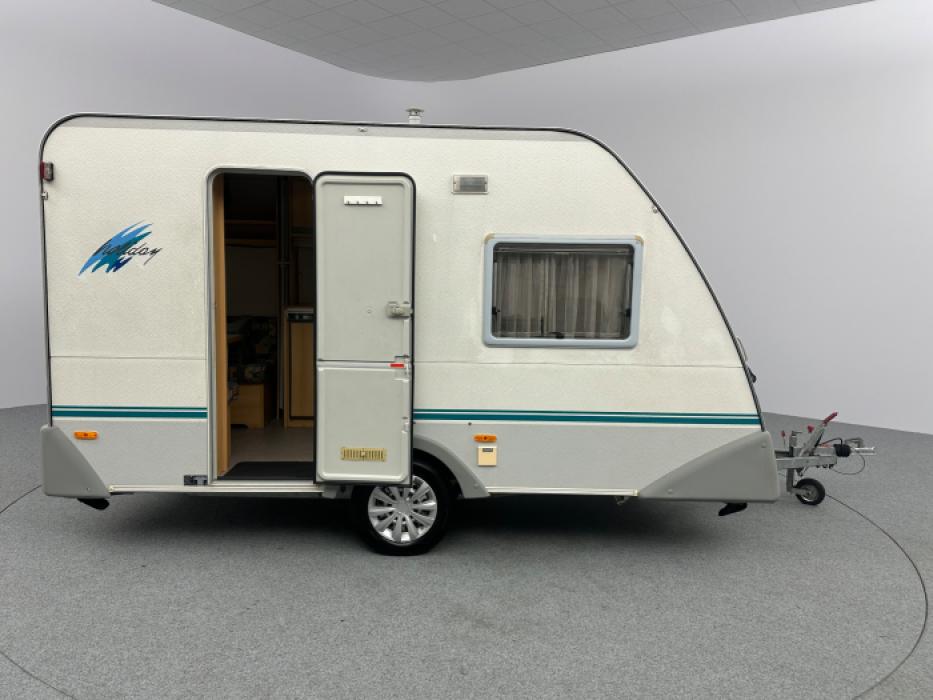 Eifelland 350