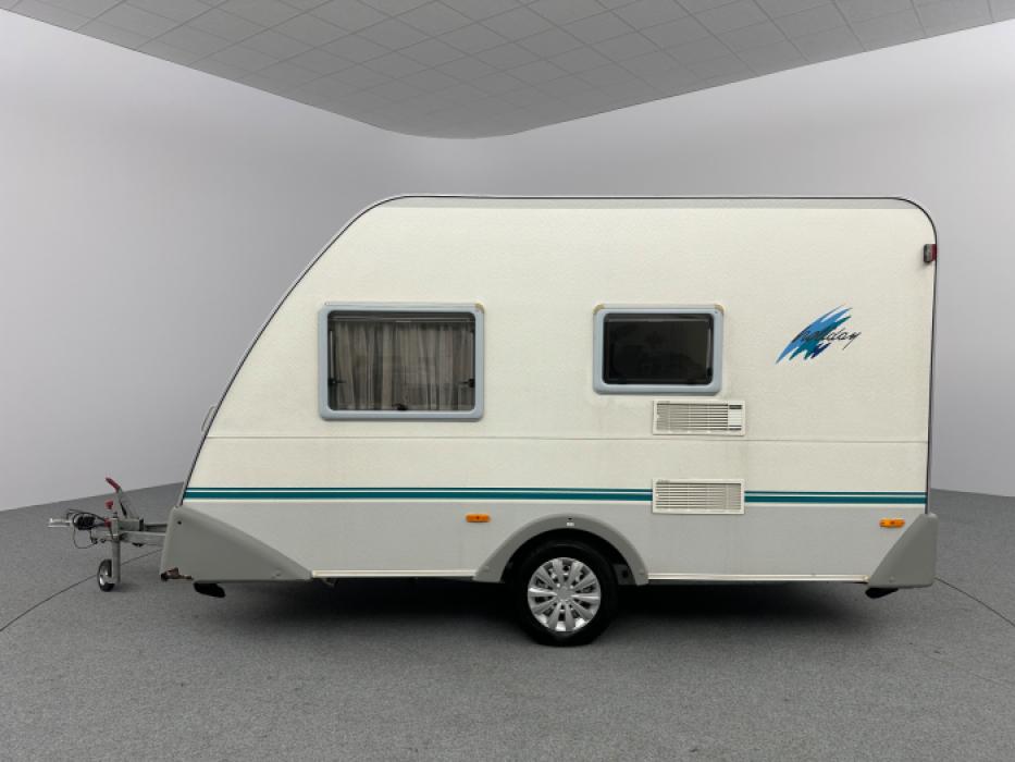 Eifelland 350