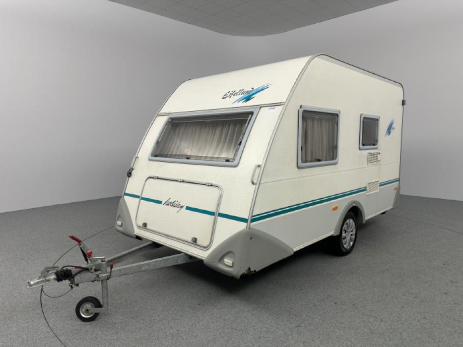 Eifelland 350