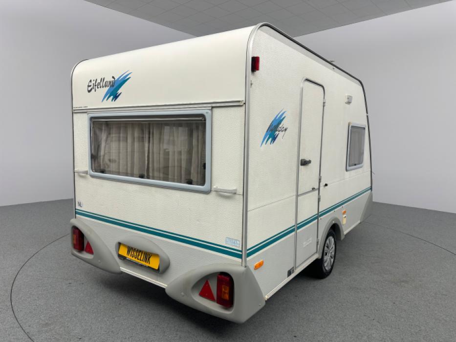 Eifelland 350