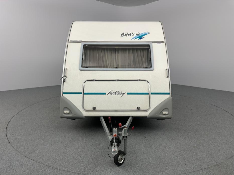 Eifelland 350