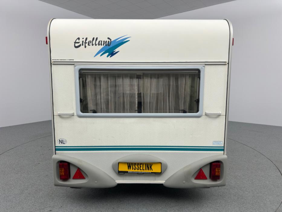 Eifelland 350