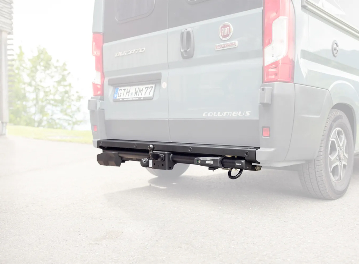 Thule VeloSwing