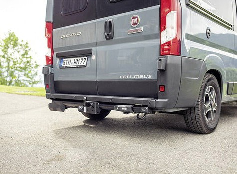 Thule VeloSwing