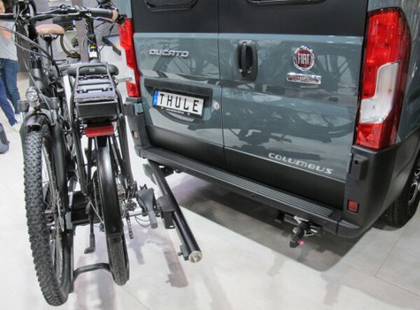 Thule VeloSwing