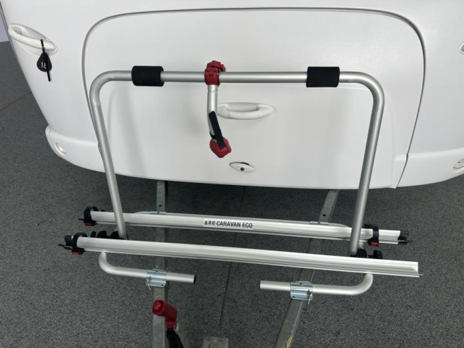 Dethleffs Camper 460 DB