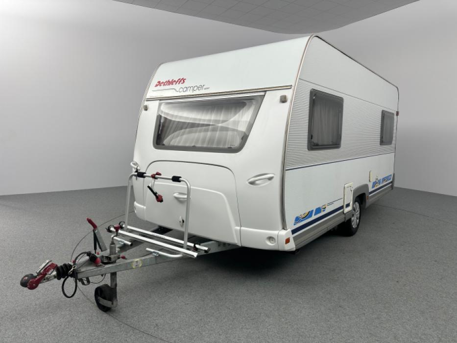 Dethleffs Camper 460 DB