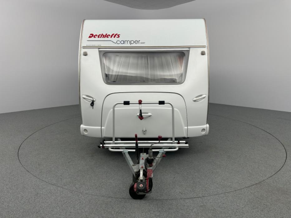 Dethleffs Camper 460 DB
