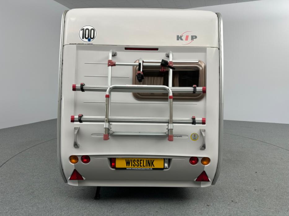 Kip Kompakt 37 ekv