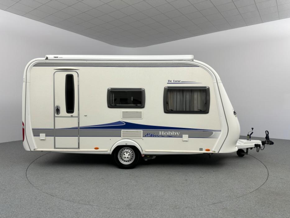 Hobby De Luxe 440 SF