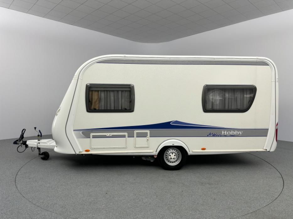 Hobby De Luxe 440 SF