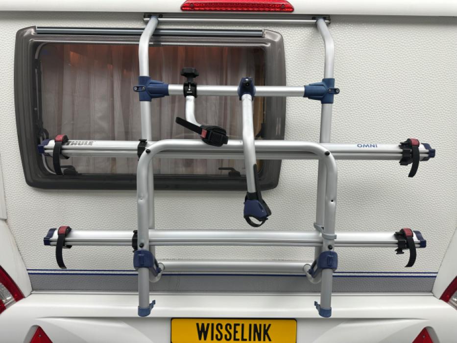Hobby De Luxe 440 SF