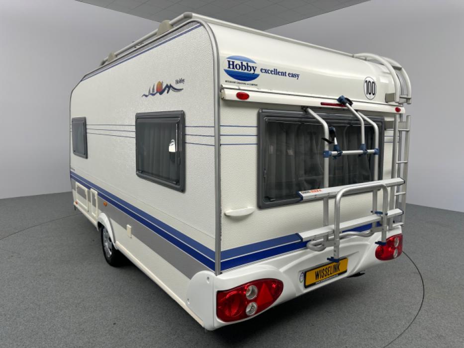 Hobby De Luxe 450 UF