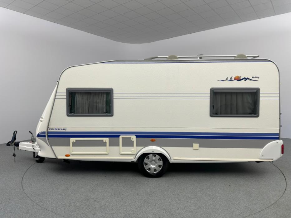 Hobby De Luxe 450 UF