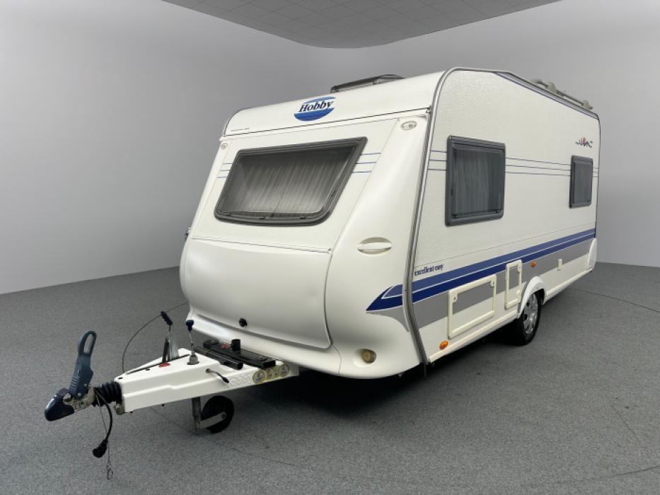 Hobby De Luxe 450 UF