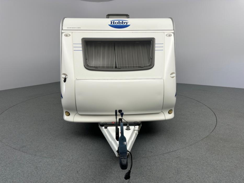 Hobby De Luxe 450 UF