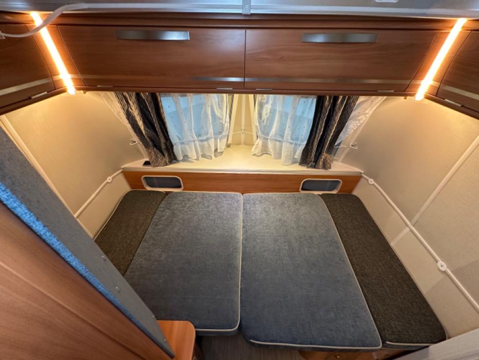 Eriba Touring Troll 535 GT