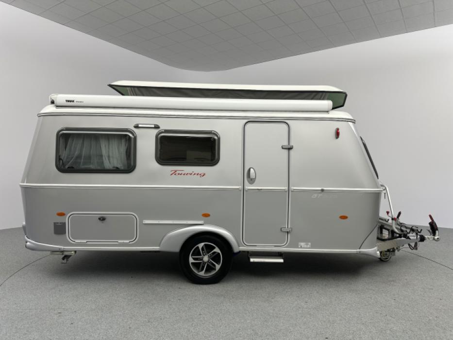 Eriba Touring Troll 535 GT