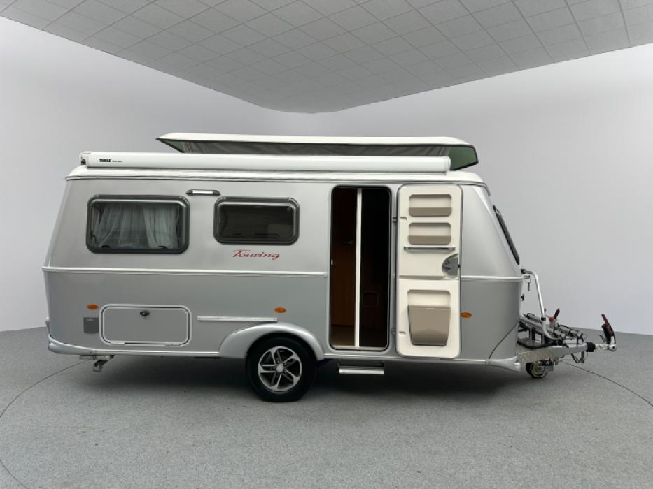 Eriba Touring Troll 535 GT