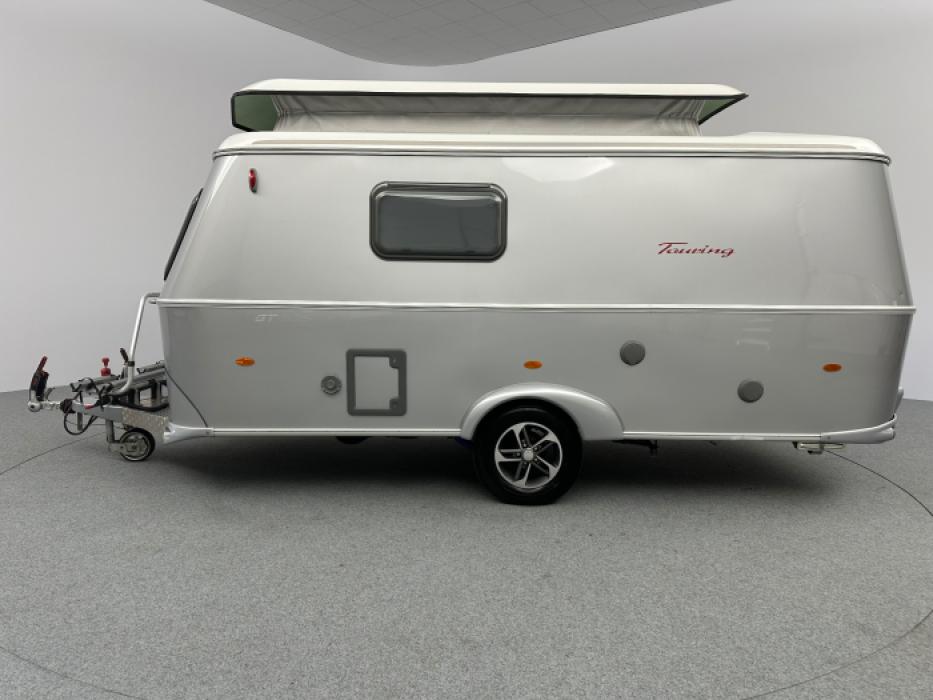 Eriba Touring Troll 535 GT