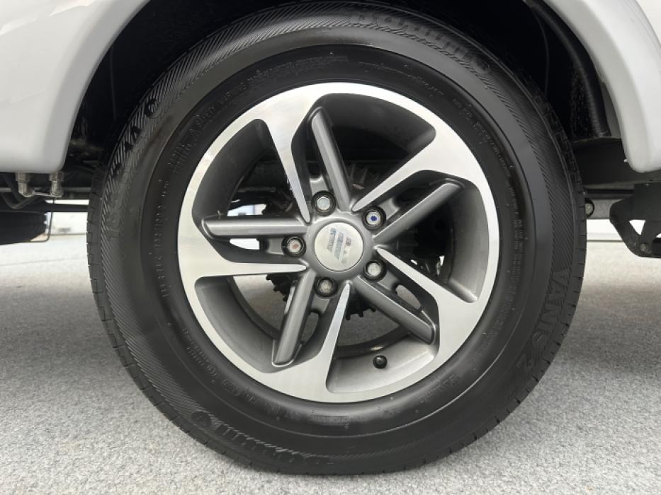 Eriba Touring Troll 535 GT