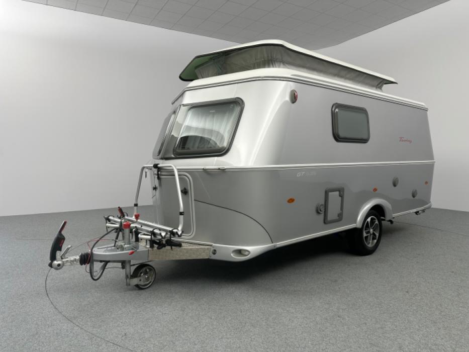 Eriba Touring Troll 535 GT
